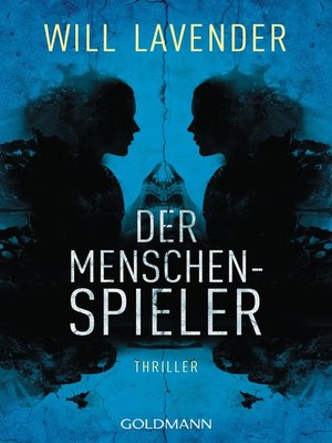 cover image of Der Menschenspieler